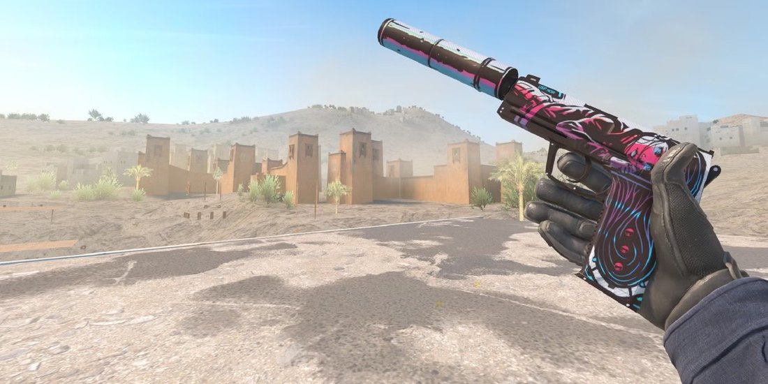 UpLoot CS2